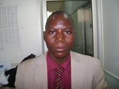 Diarra TRAORE